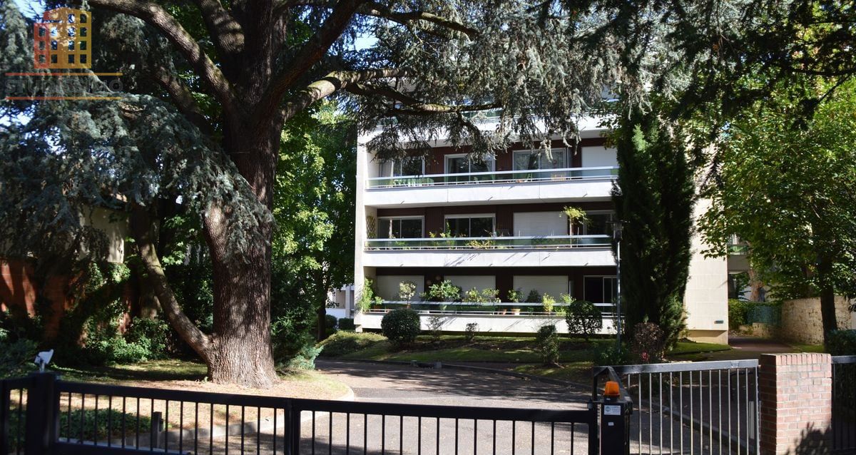 Studio à Châtenay-Malabry
