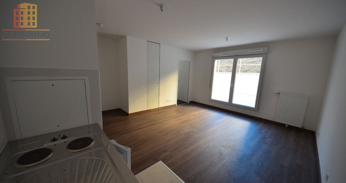 Studio 29m² Châtenay-Malabry - Terrasse, parking - Photo 2