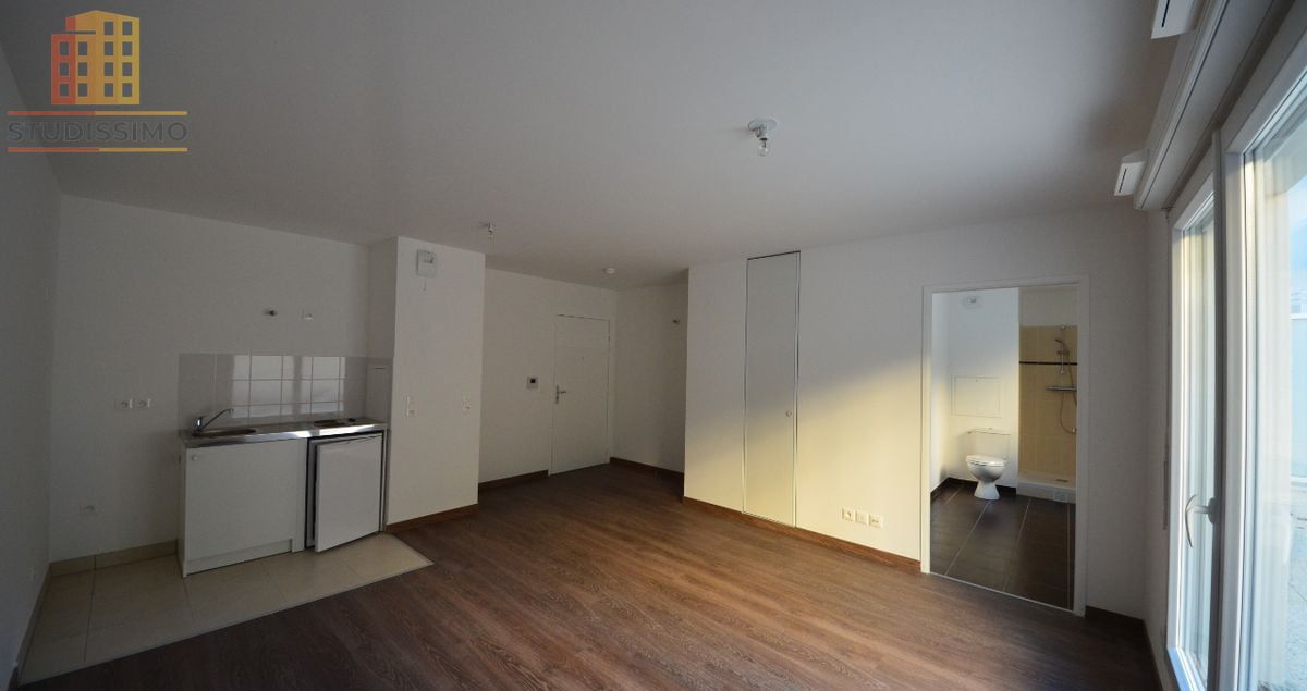 Studio 29m² Châtenay-Malabry - Terrasse, parking - Photo 1