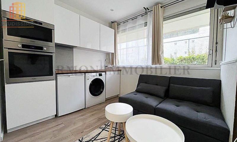 Studio à Neuilly-sur-Seine