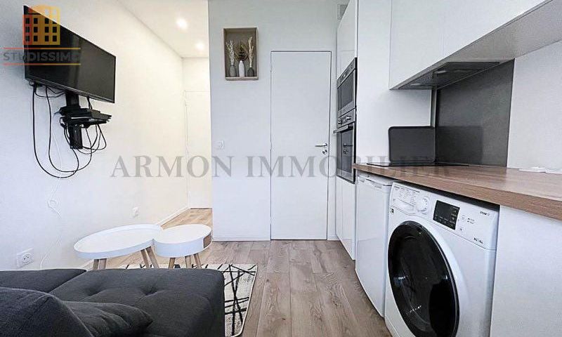 Studio 12m² Neuilly-sur-Seine - Refait à neuf - Photo 2