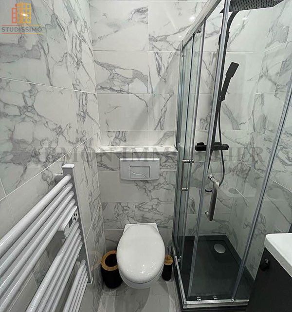 Studio 12m² Neuilly-sur-Seine - Refait à neuf - Photo 1