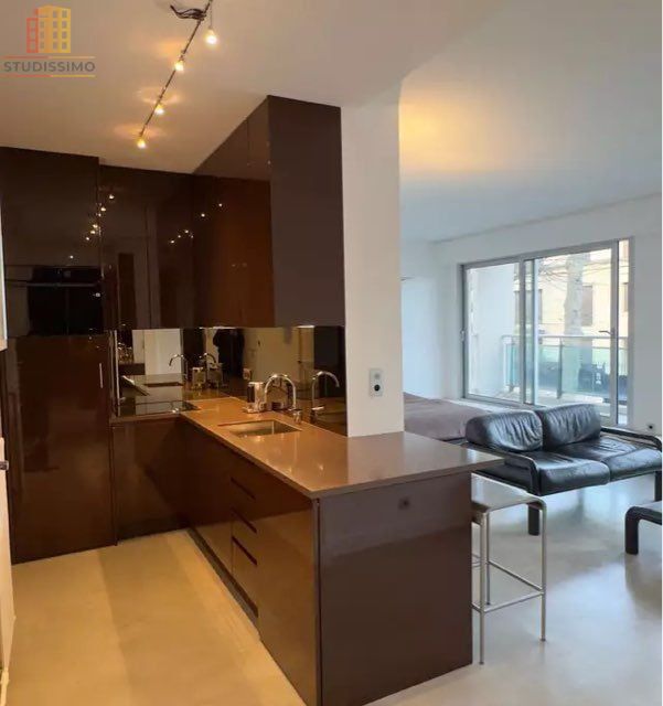 Studio 41m² Neuilly-sur-Seine - Lumineux, spacieux - Photo 2