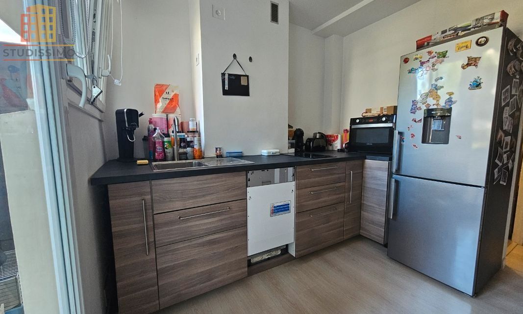 Studio 46m² Châtenay-Malabry - Lumineux - Photo 2