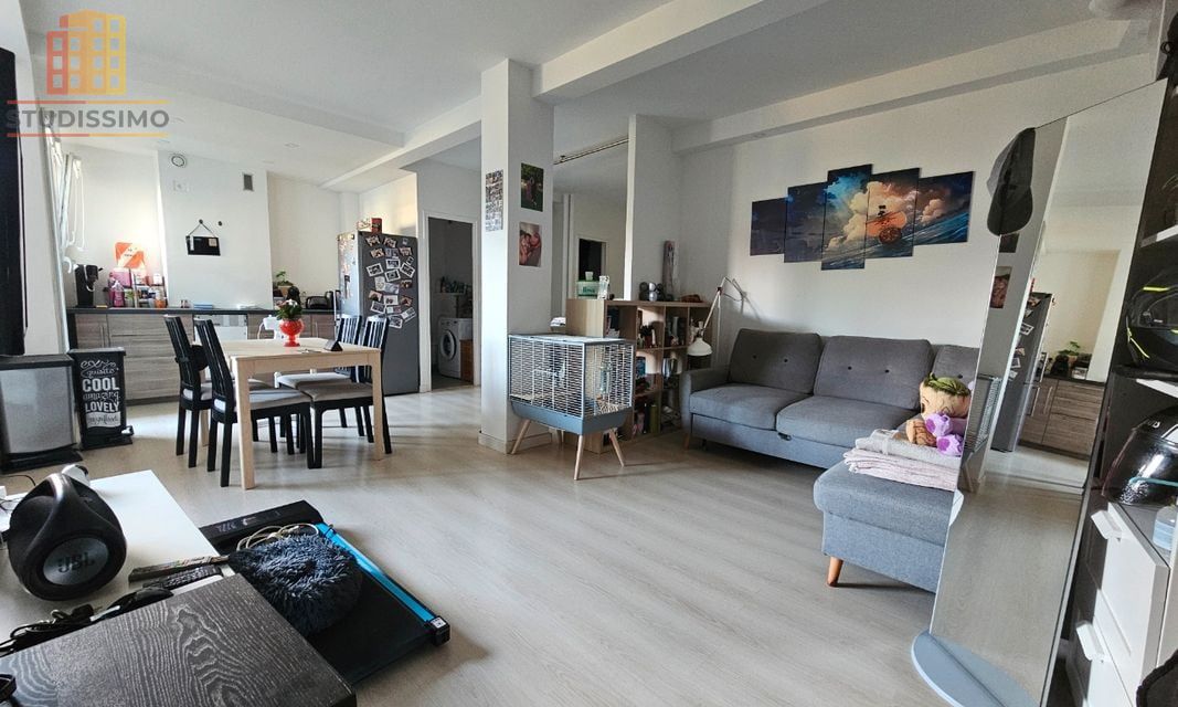 Studio à Châtenay-Malabry