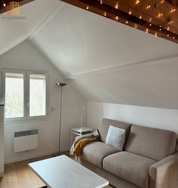 Studio 24m² Sceaux 92330 - Photo 2