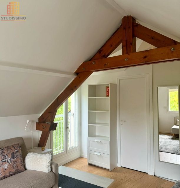 Studio 24m² Sceaux 92330 - Photo 1