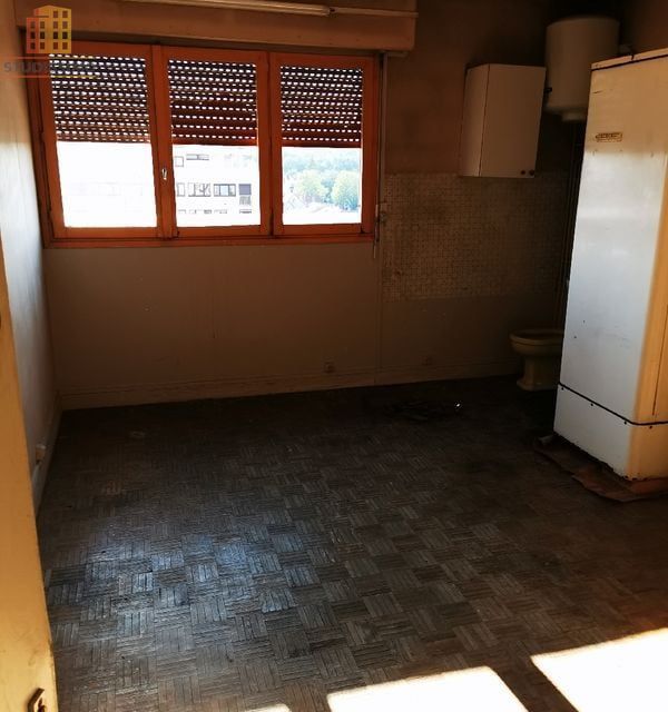 Studio 16m² Antony - Dernier étage, vue dégagée - Photo 1
