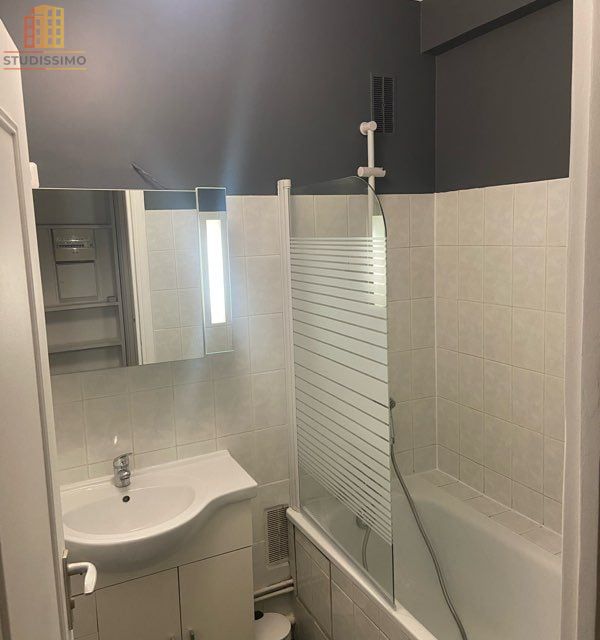 Studio 24m² Boulogne-Billancourt Marcel Sembat - Cosy - Photo 1
