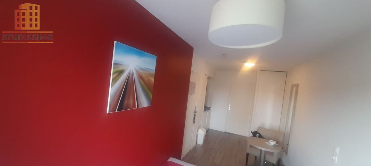 Studio à Bagneux