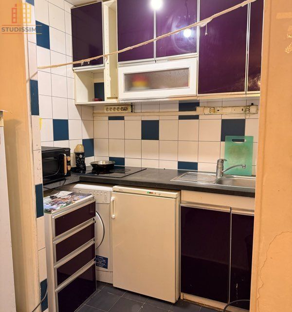 Studio 27m² Bourg-la-Reine - Lumineux - Photo 2