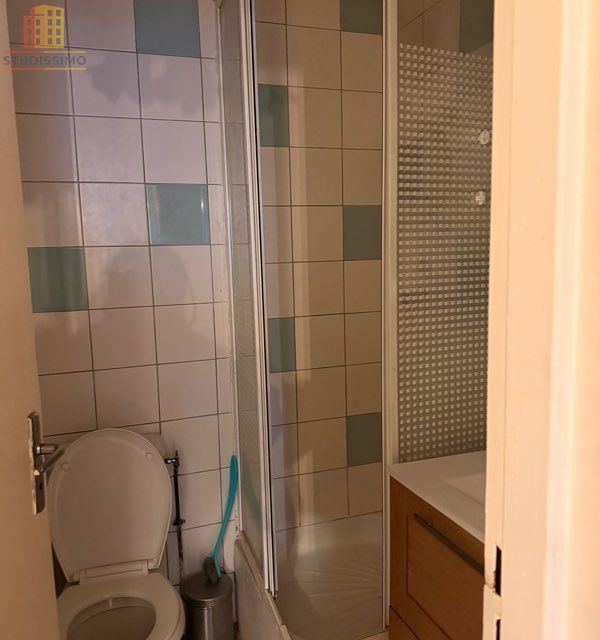 Studio 27m² Bourg-la-Reine - Lumineux - Photo 1