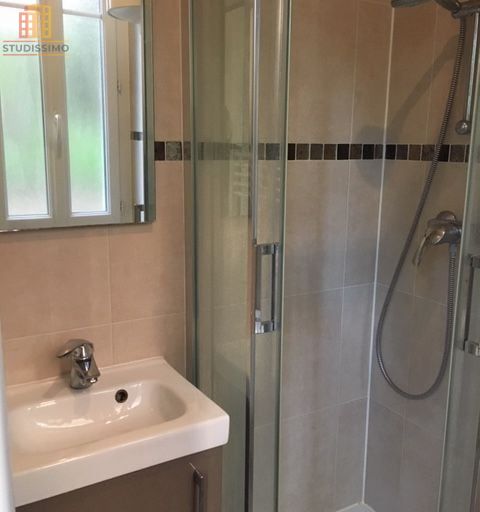 Studio 16m² Issy-les-Moulineaux - Proche mairie - Photo 1