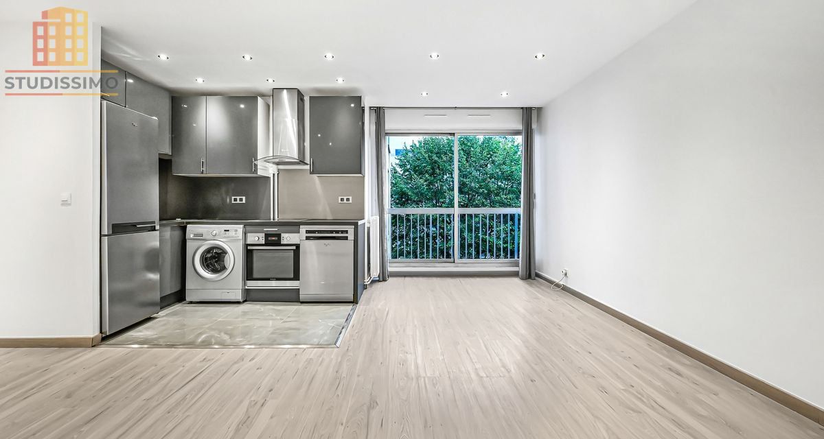 Studio 41m² Neuilly-sur-Seine - Refait à neuf - Photo 5