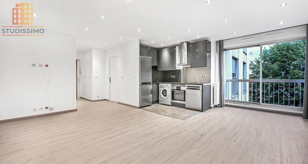Studio 41m² Neuilly-sur-Seine - Refait à neuf - Photo 4