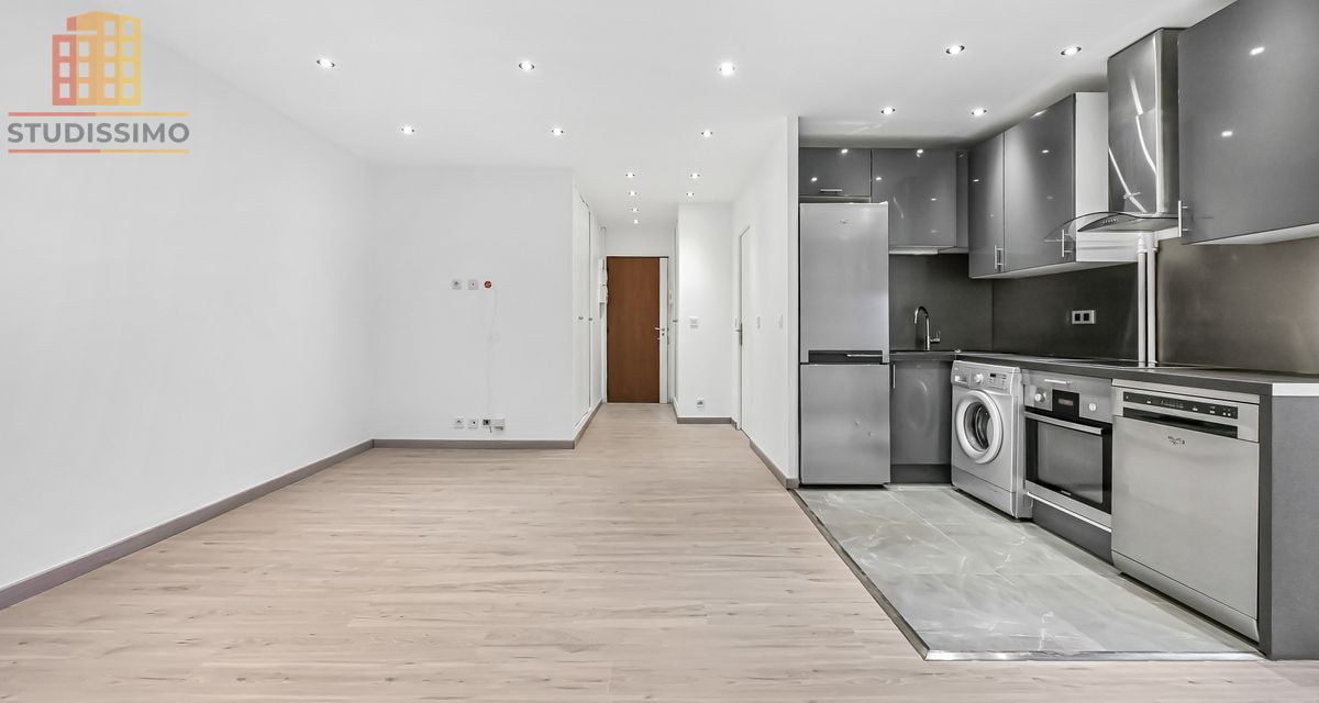 Studio 41m² Neuilly-sur-Seine - Refait à neuf - Photo 6