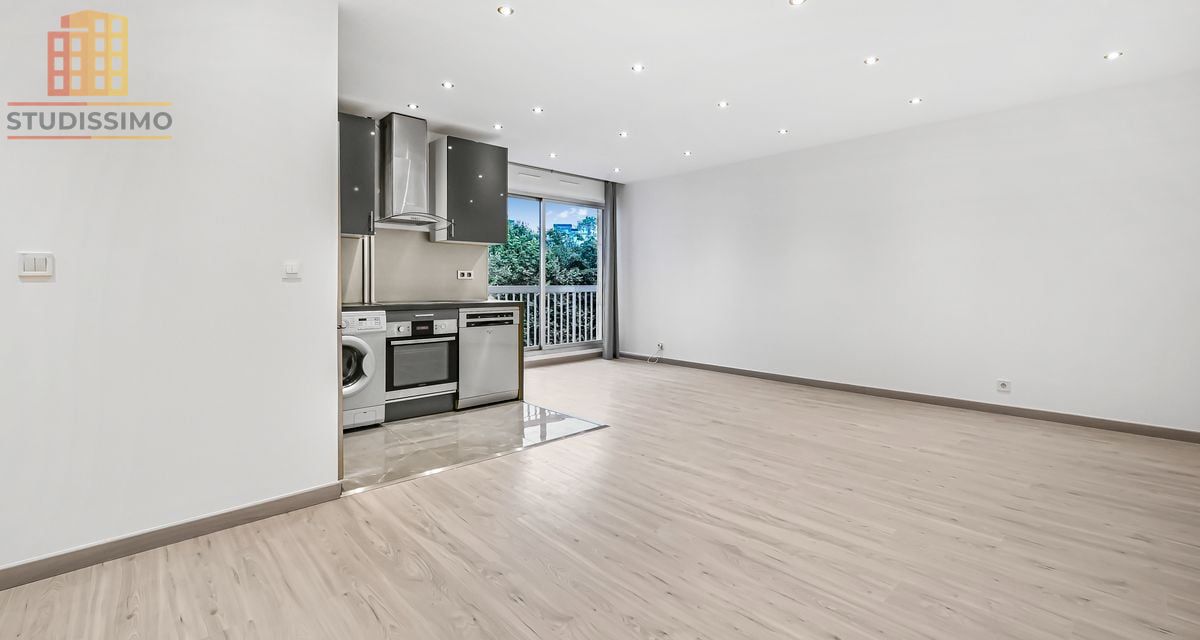 Studio 41m² Neuilly-sur-Seine - Refait à neuf - Photo 3