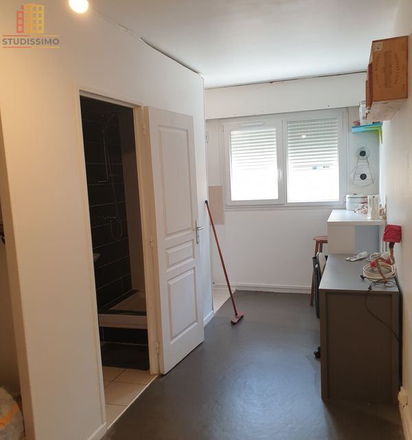Studio 15m² Châtillon 92320 - Photo 1