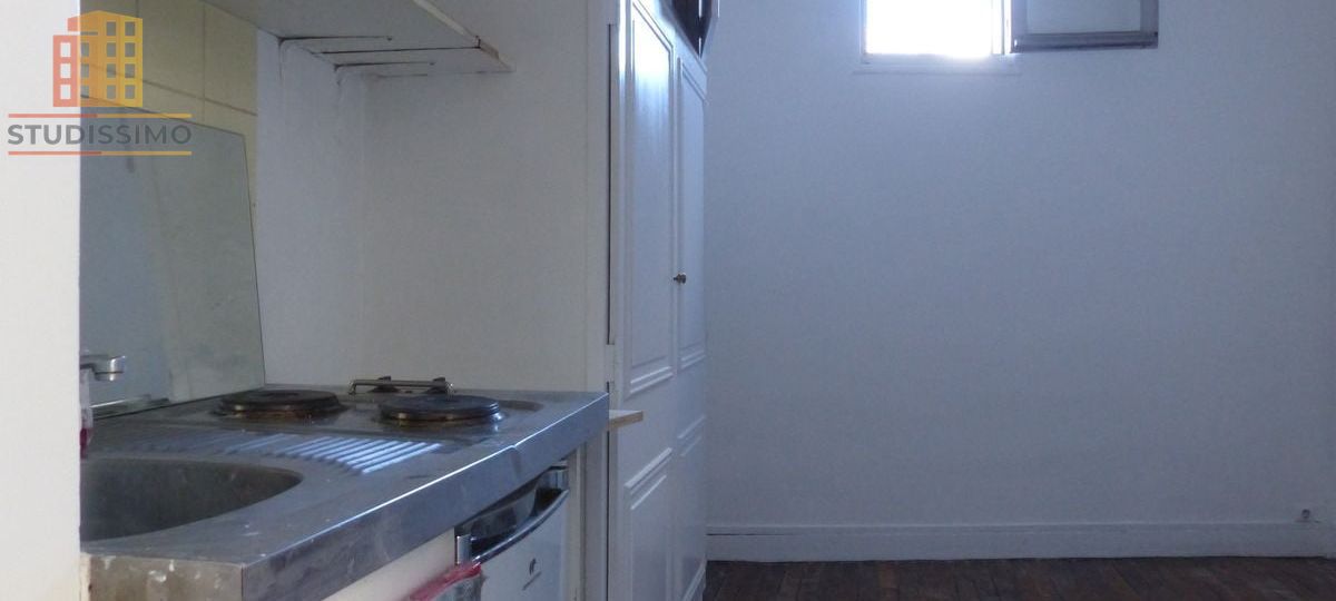 Studio 13m² Malakoff 92240 - Photo 1