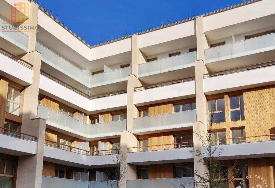 Studio à Meudon