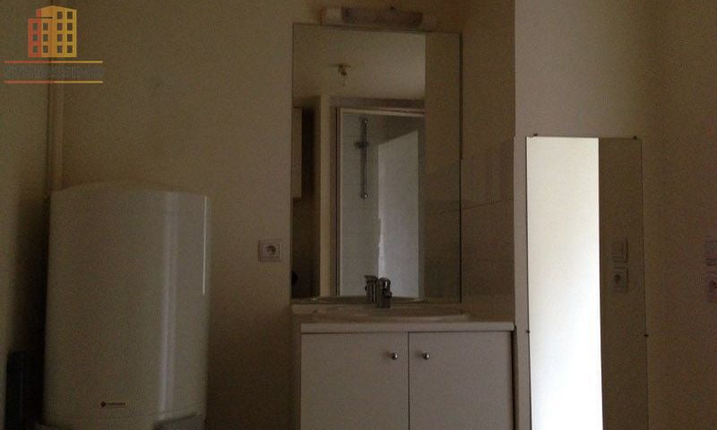 Studio 21m² Villeneuve-la-Garenne - DPE B - Photo 2