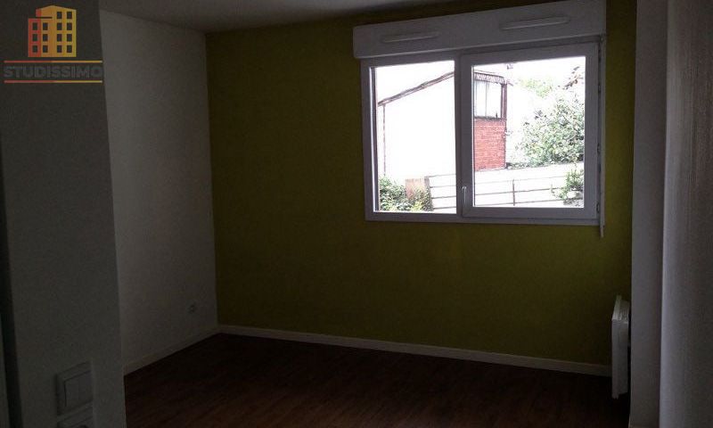 Studio 21m² Villeneuve-la-Garenne - DPE B - Photo 1