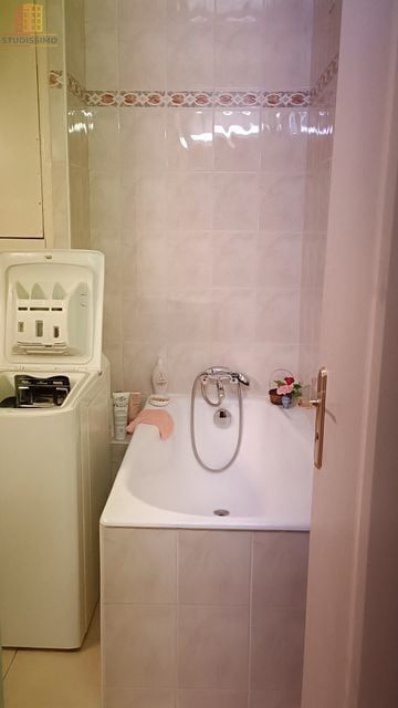 Studio 27m² Meudon - 4e étage, lumineux - Photo 2