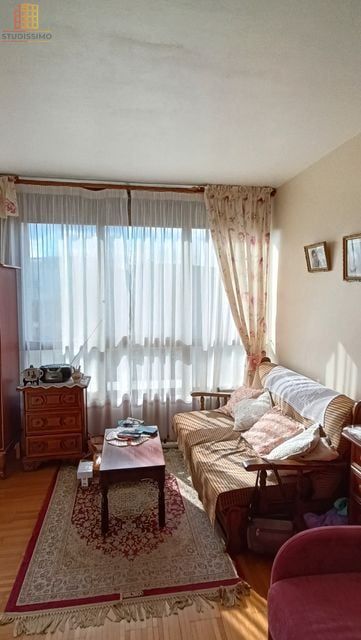 Studio 27m² Meudon - 4e étage, lumineux - Photo 1