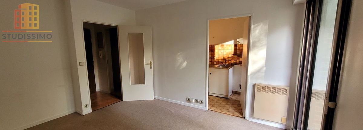 Studio 25m² Châtenay-Malabry - Lumineux - Photo 2