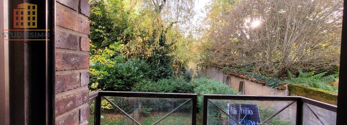 Studio 25m² Châtenay-Malabry - Lumineux - Photo 1