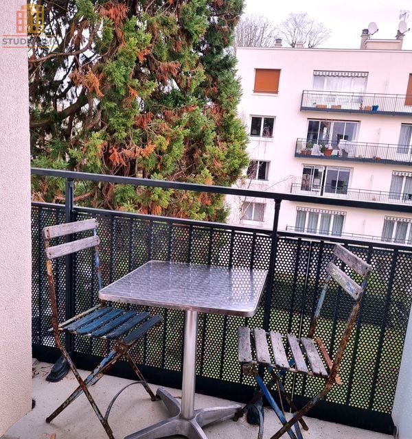 Studio à Châtenay-Malabry