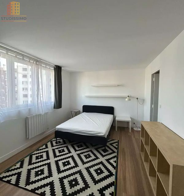 Studio à Asnières-sur-Seine