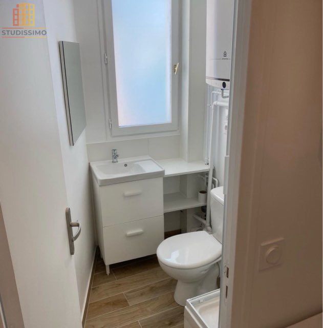 Studio 16m² Boulogne-Billancourt - Proche métro Jean Jaurès - Photo 1