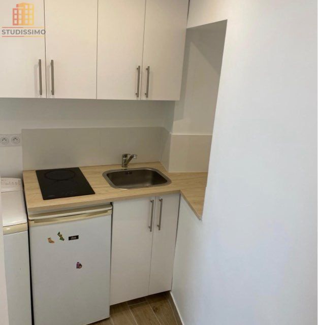 Studio 16m² Boulogne-Billancourt - Proche métro Jean Jaurès - Photo 2