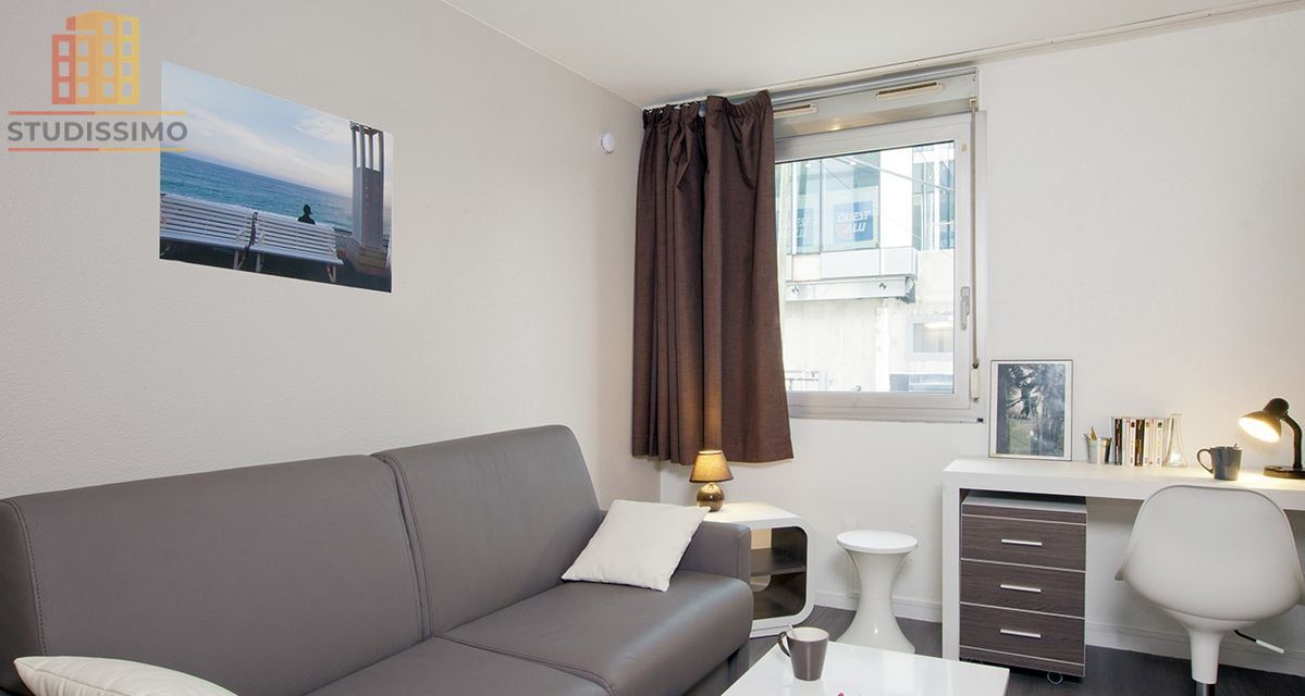 Studio 18m² Levallois-Perret - DPE C - Photo 1