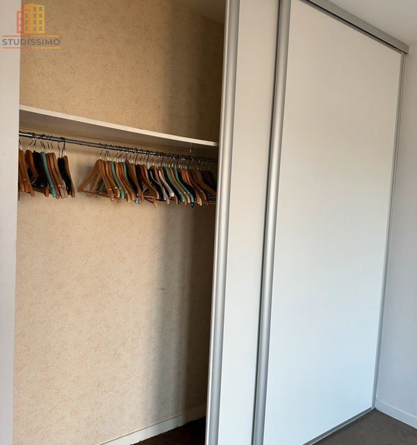 Studio 31m² Issy-les-Moulineaux 92130 - Photo 2