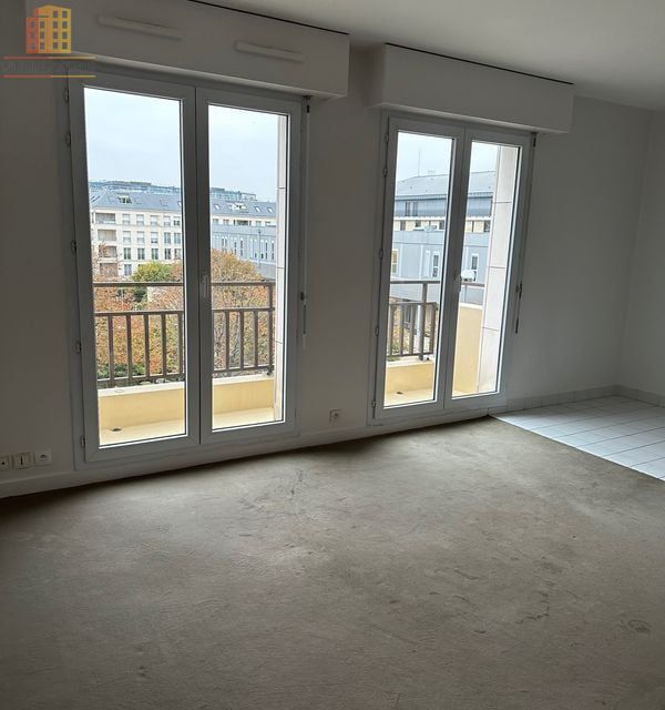 Studio à Issy-les-Moulineaux