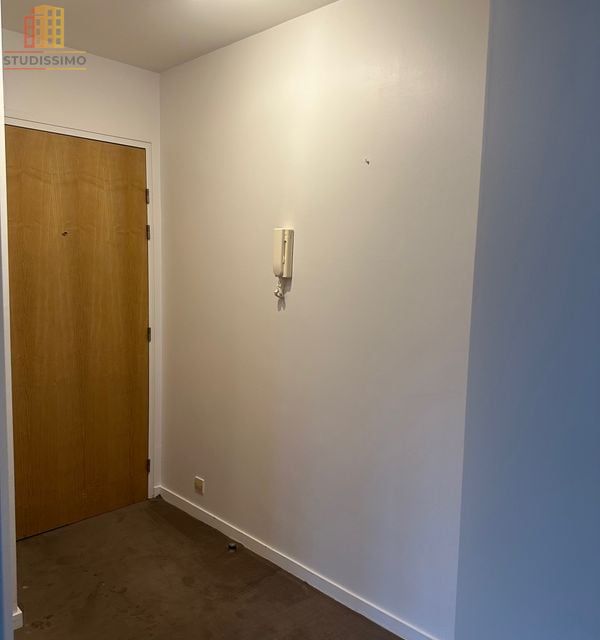 Studio 31m² Issy-les-Moulineaux 92130 - Photo 1