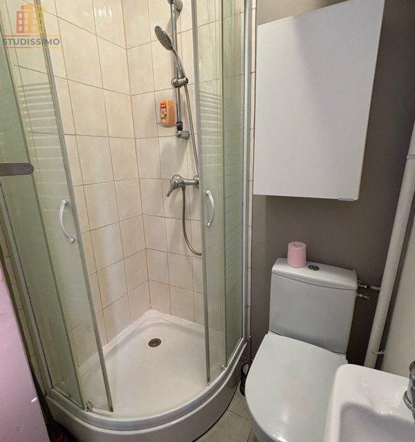 Studio 9m² Levallois-Perret 92300 - Photo 1