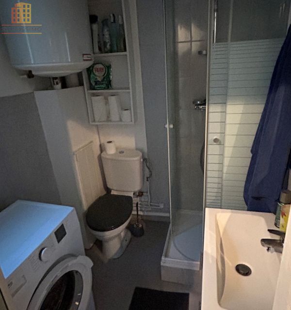 Studio 23m² Boulogne-Billancourt 92100 - Photo 2
