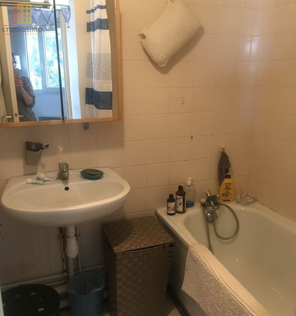 Studio 32m² Vanves 92170 - Photo 8