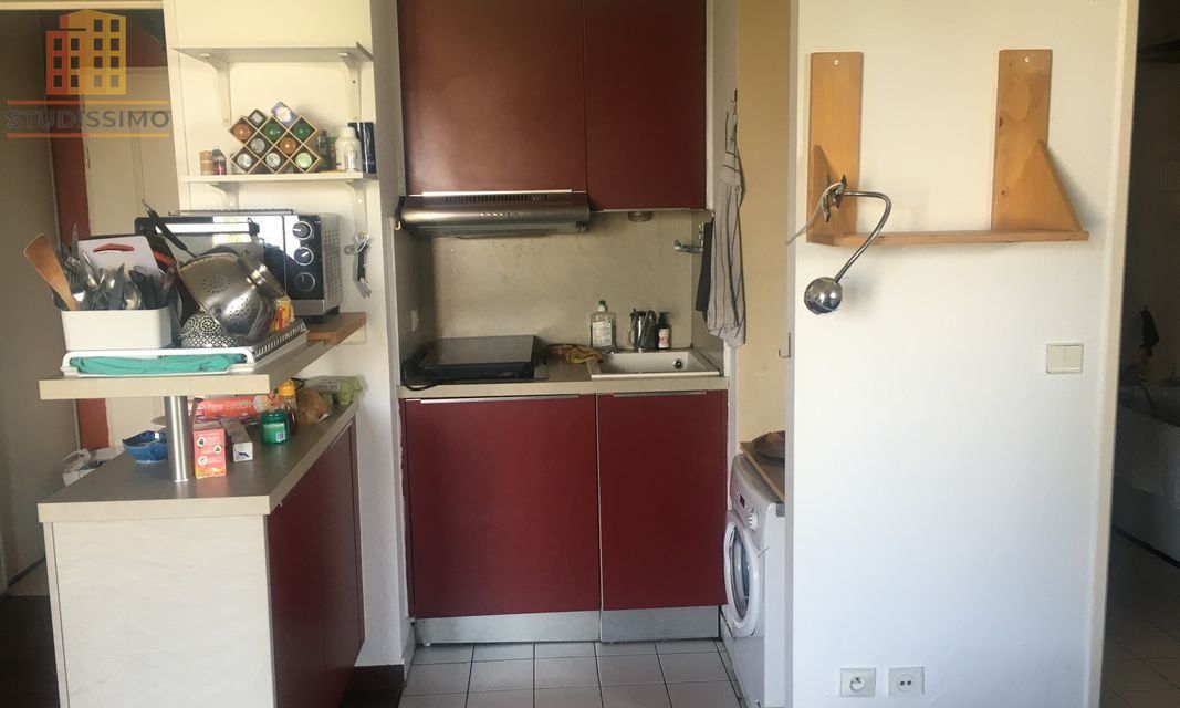Studio 32m² Vanves 92170 - Photo 7