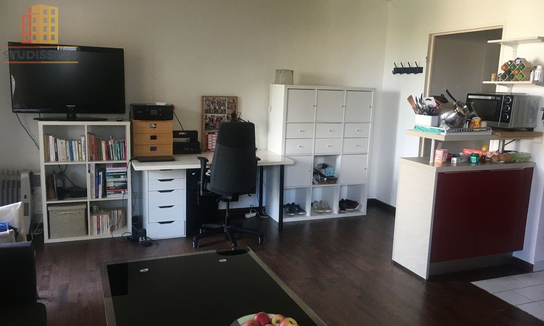 Studio 32m² Vanves 92170 - Photo 6