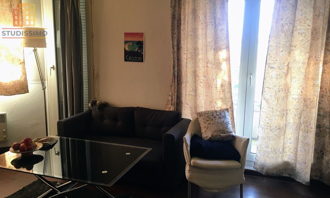 Studio 32m² Vanves 92170 - Photo 3