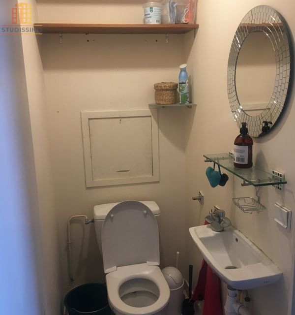 Studio 32m² Vanves 92170 - Photo 4