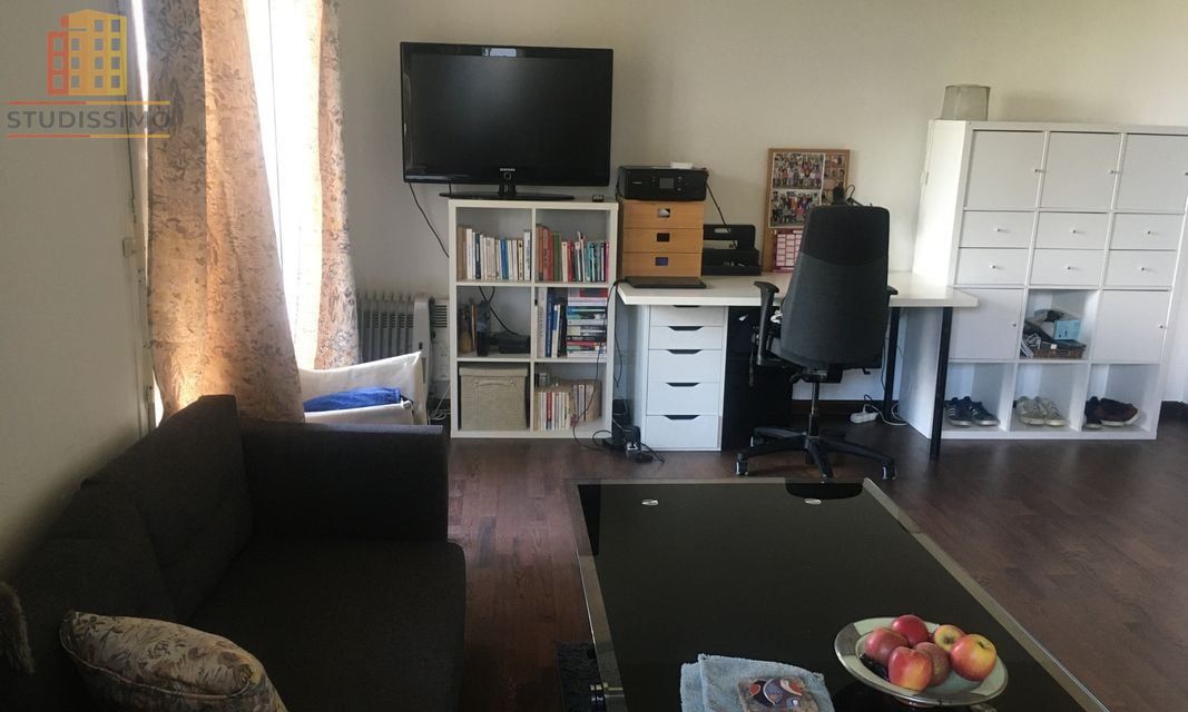 Studio 32m² Vanves 92170 - Photo 2