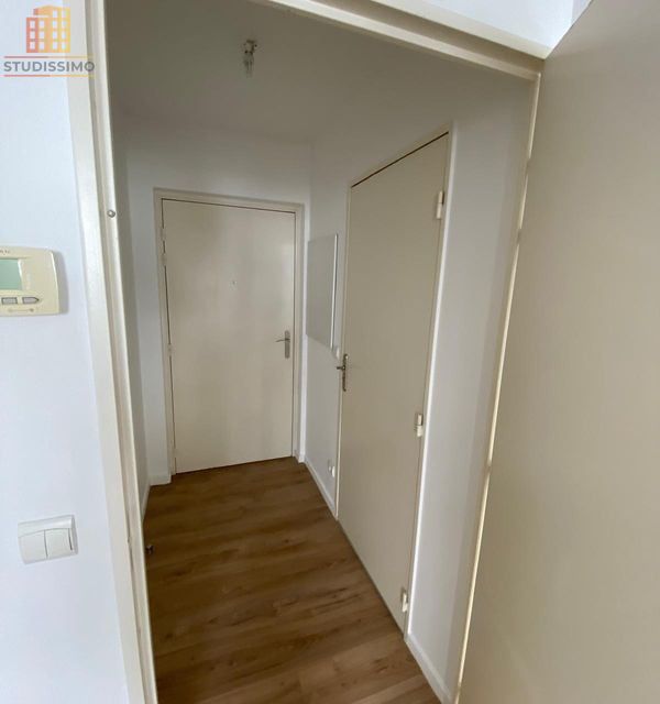 Studio 23m² L'Île-Saint-Denis - Parking, disponible immédiatement - Photo 2