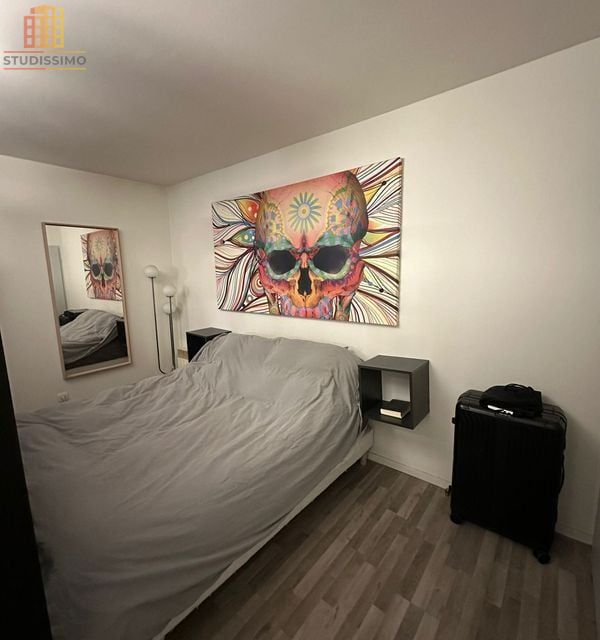 Studio 35m² Pantin - Lumineux, dpe C - Photo 1