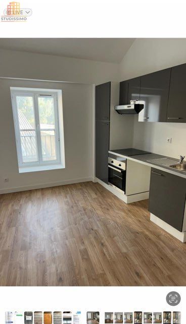 Studio à Saint-Denis