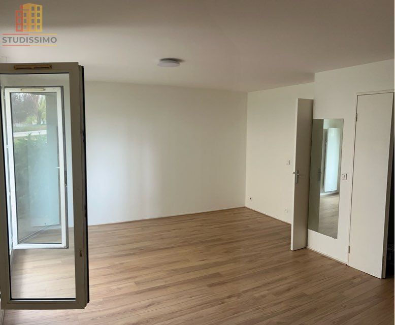 Studio 33m² Le Bourget - Neuf - Photo 1